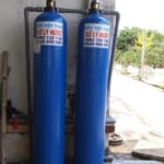 Bình lọc nước sinh hoạt